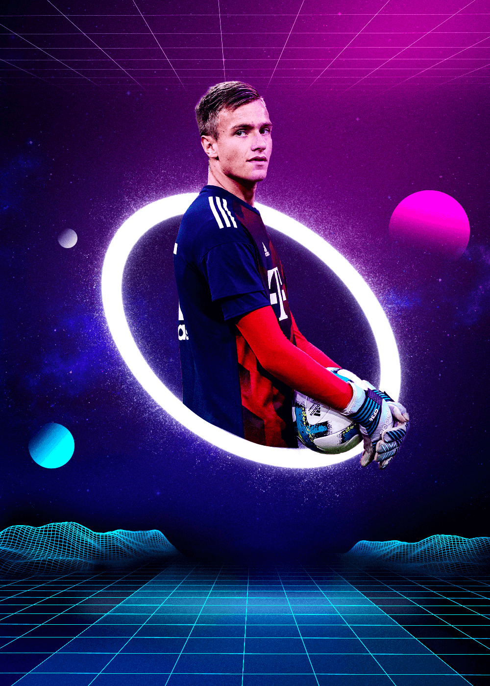 让我们深入 让我们深入