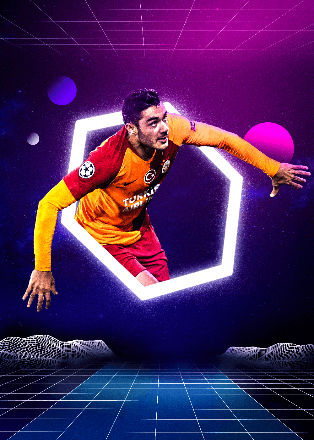 全力衝超 全力衝超