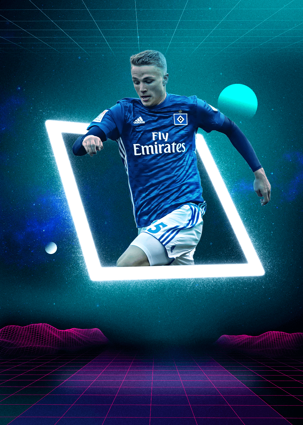 拉的表现将 拉的表现将