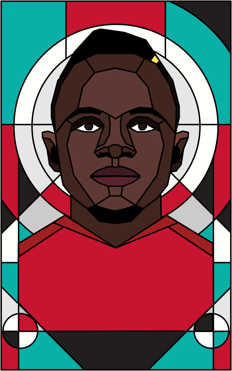 關注的焦點 關注的焦點