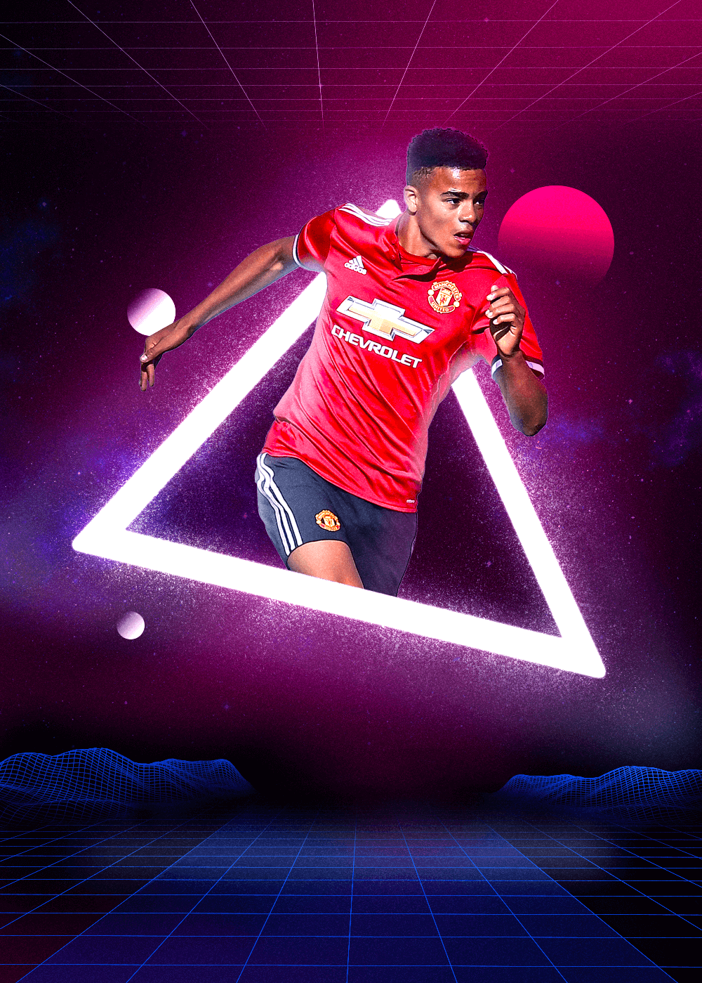 足球为突破 足球为突破