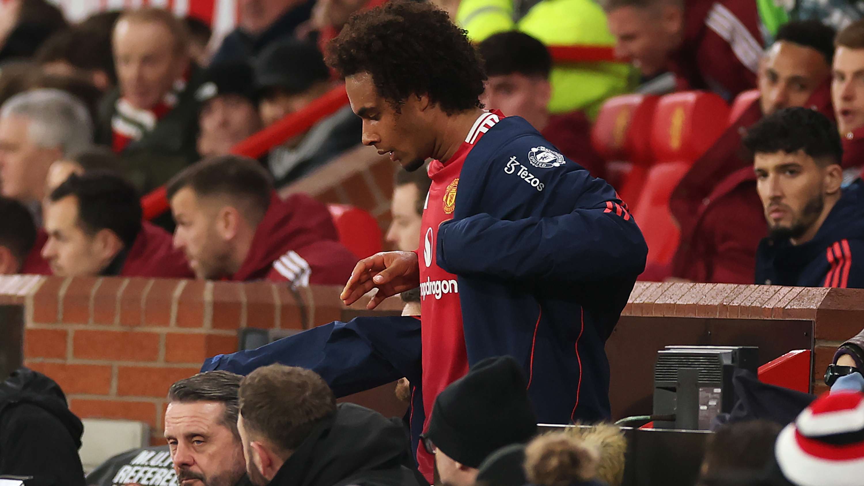 在中国足球 在中国足球