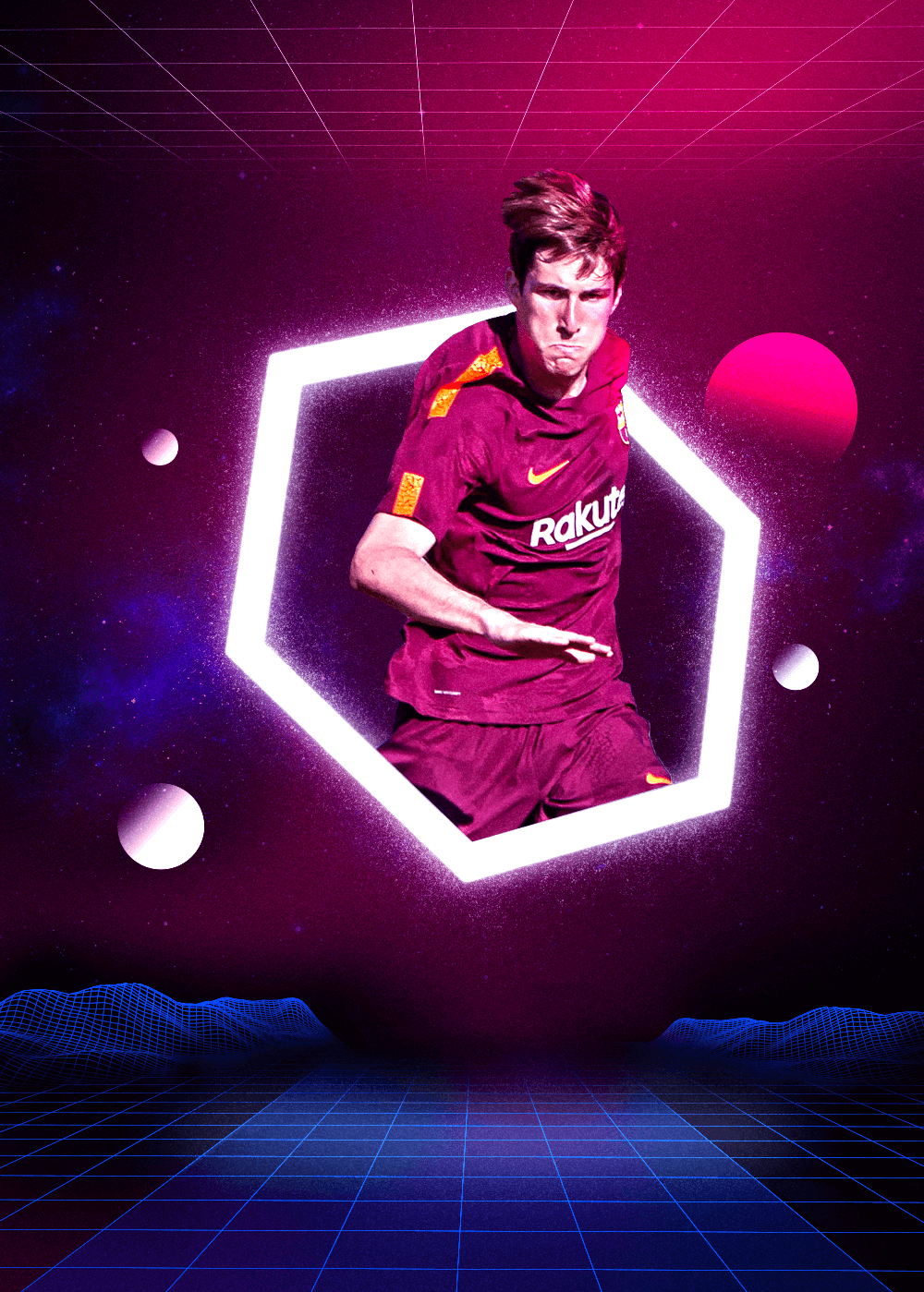 也成为球迷 也成为球迷