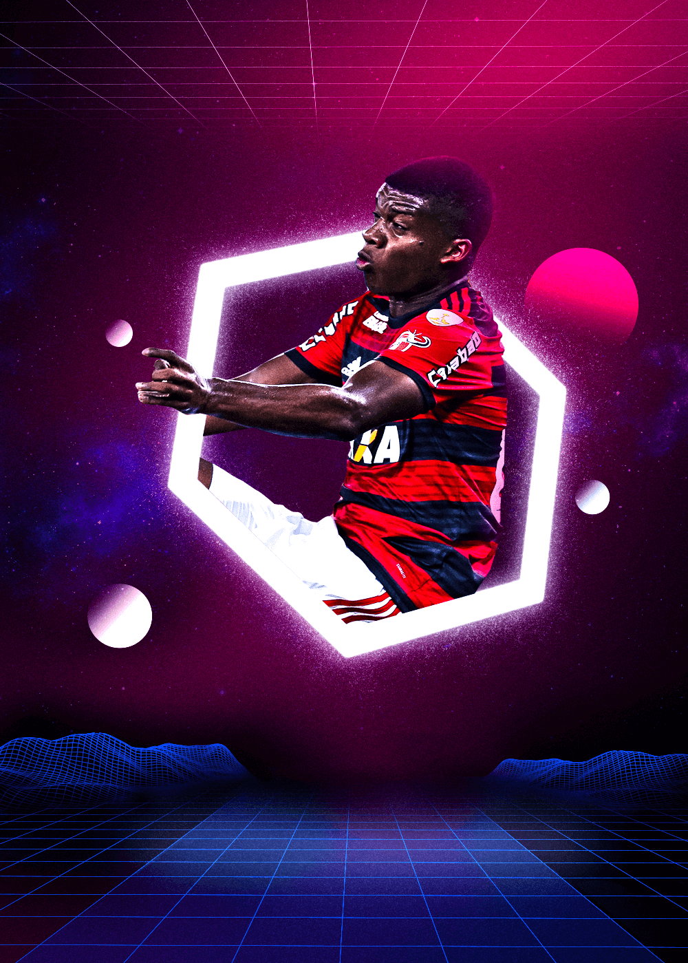 C罗无缘候 C罗无缘候