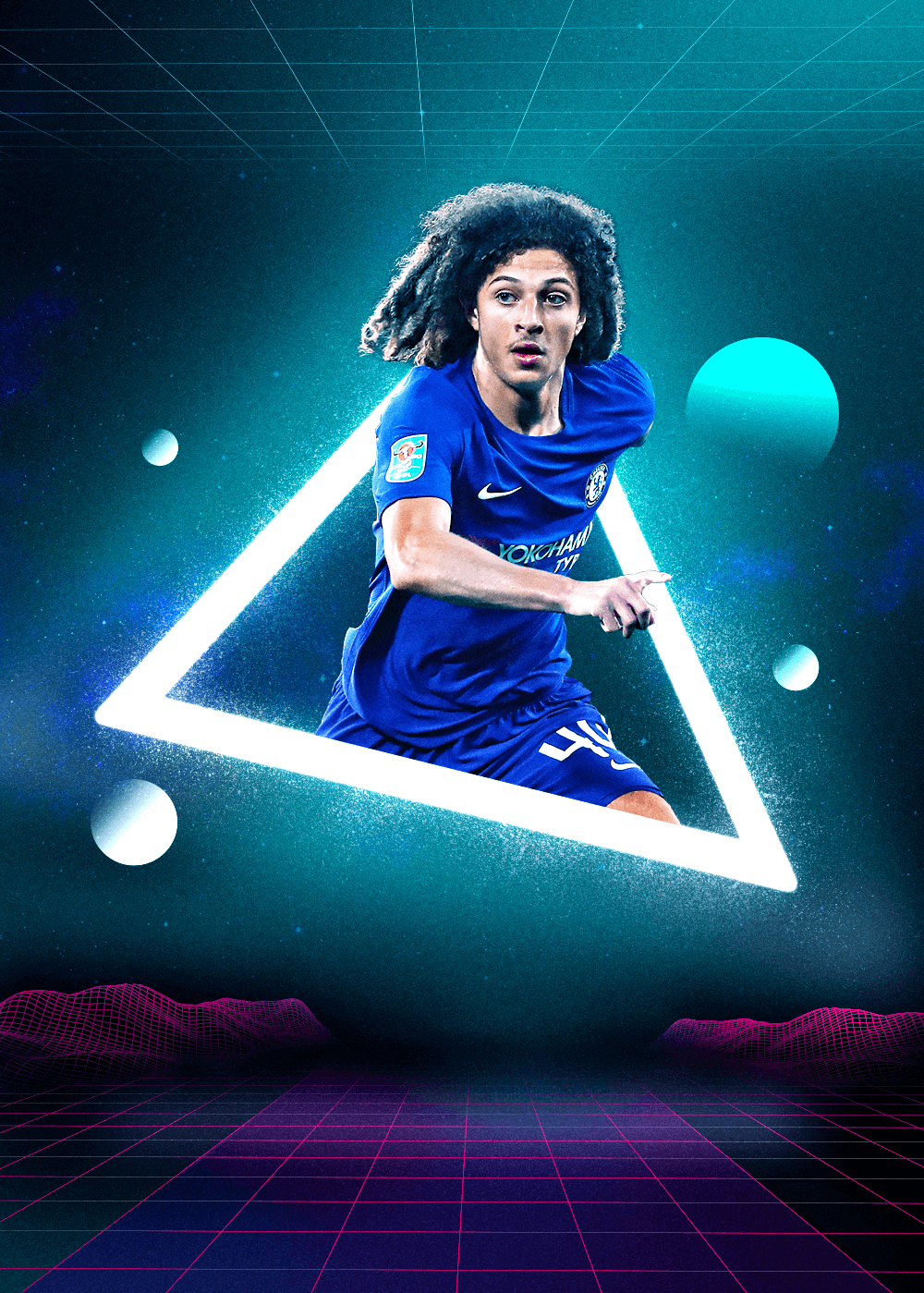 的比賽細節 的比賽細節