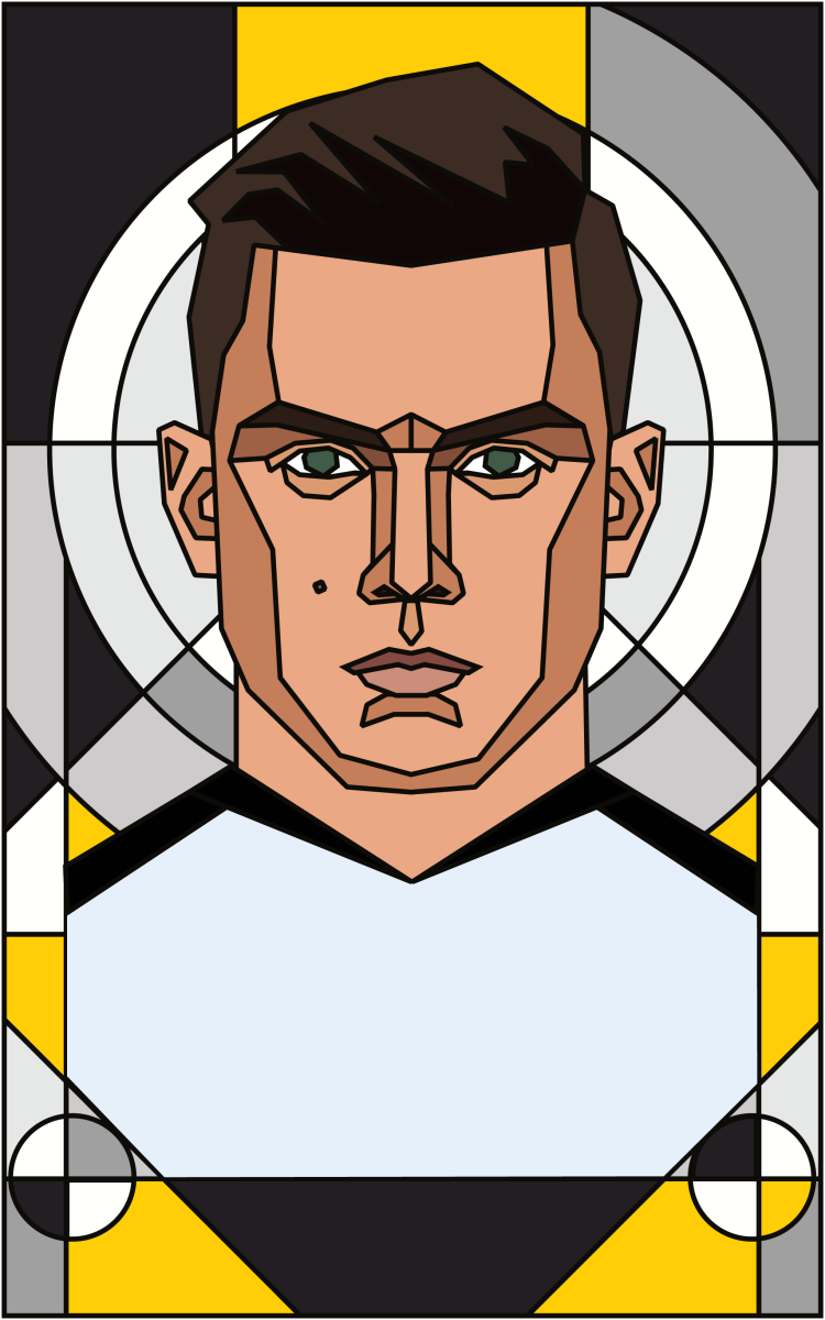 位智利球星 位智利球星