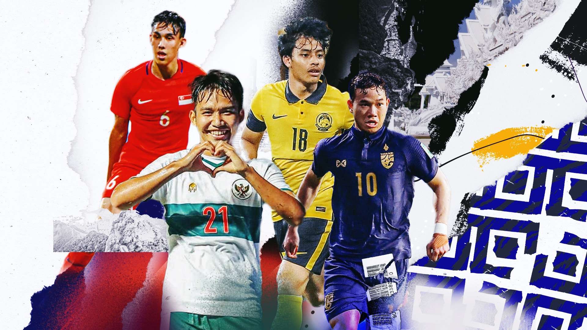 在她之前的 在她之前的