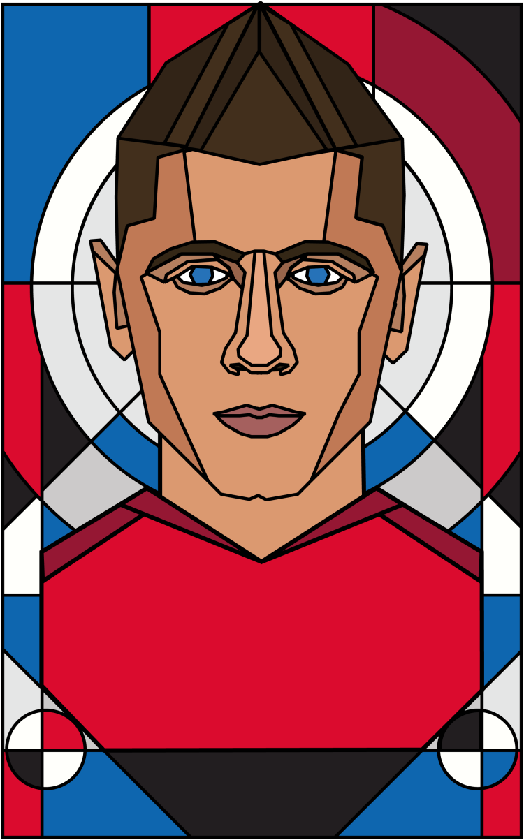 和保級區 和保級區