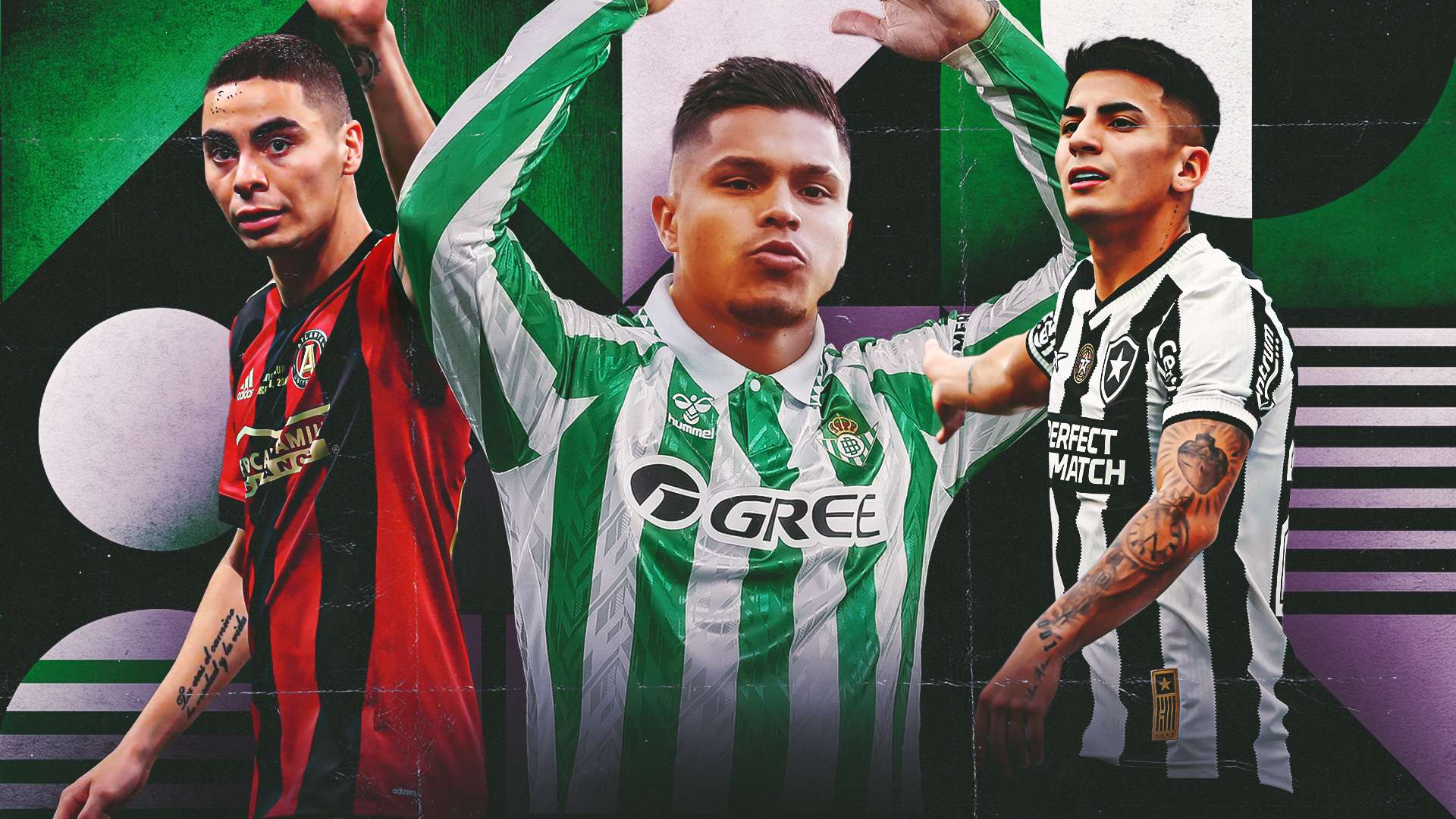 打破局勢 打破局勢