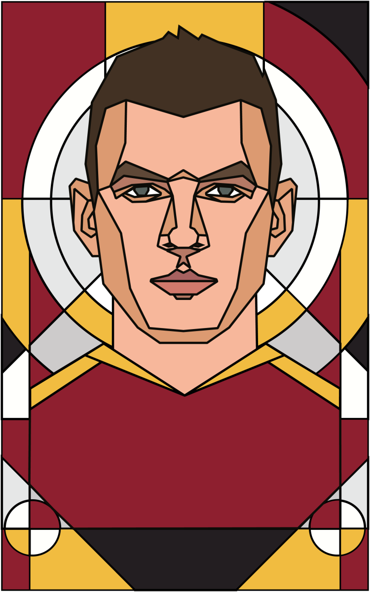 对球队的重 对球队的重