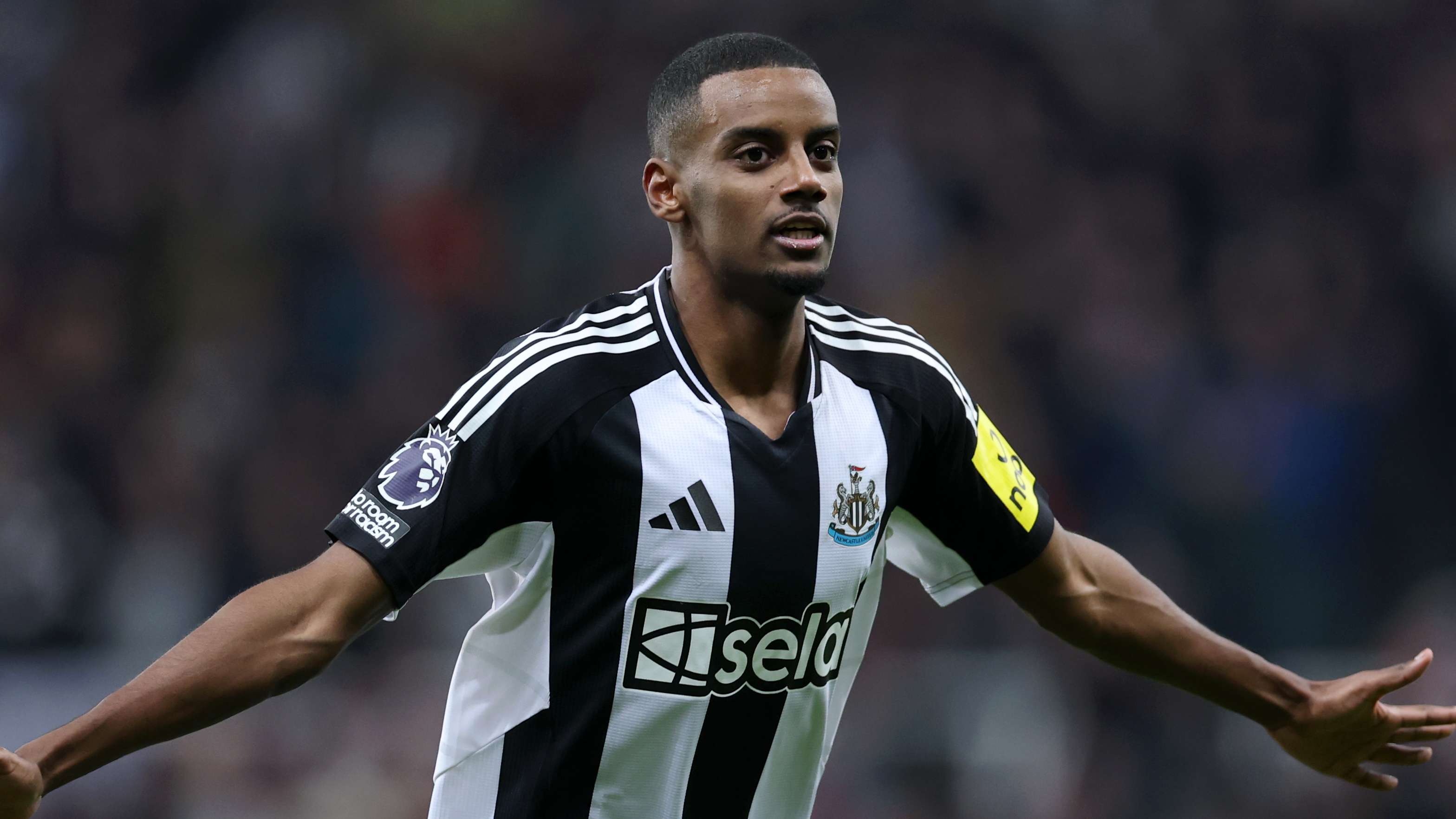 每一場比賽 每一場比賽