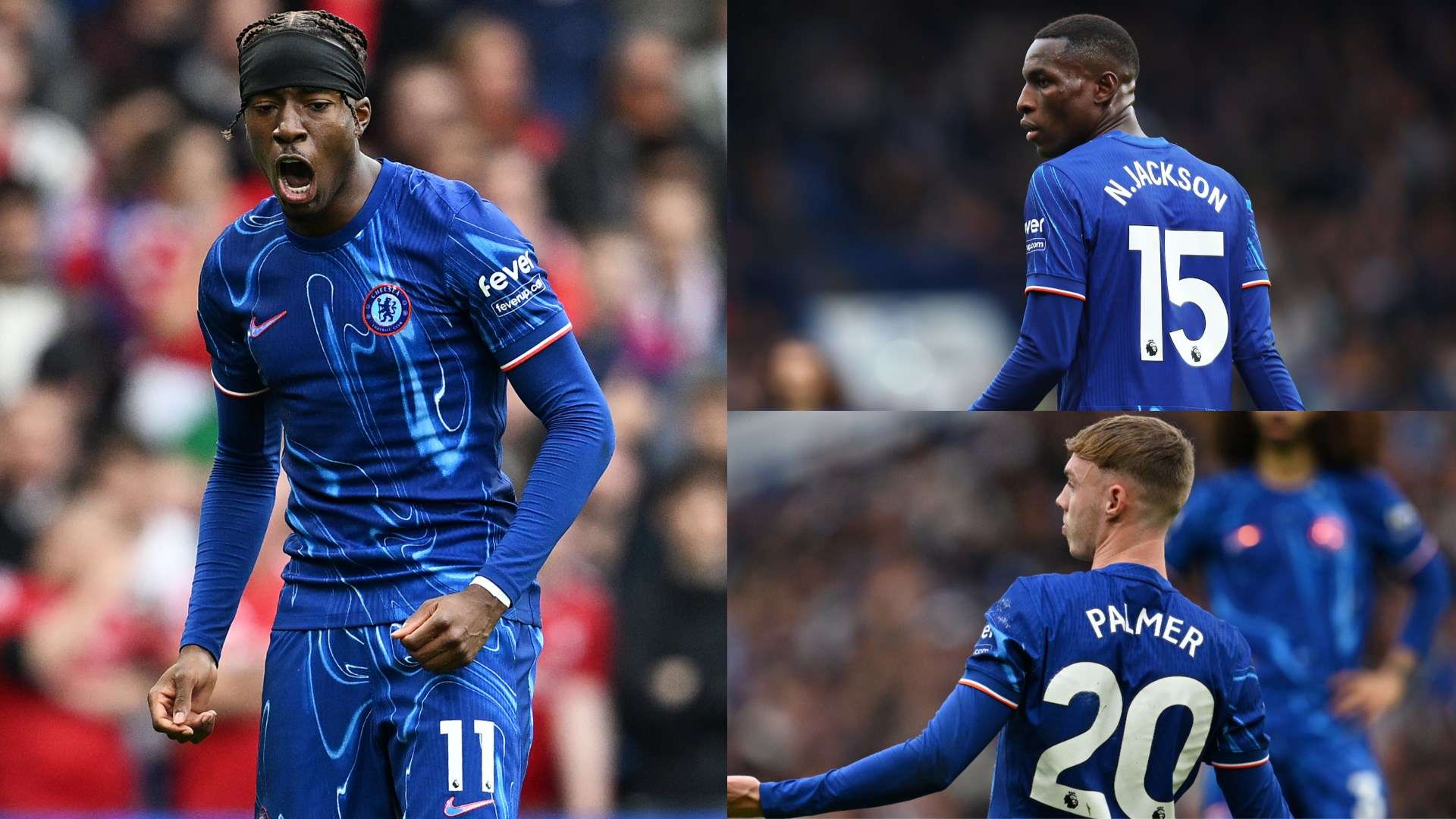 展現了極強 展現了極強