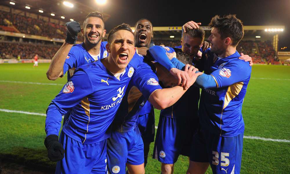 与外部挑战 与外部挑战