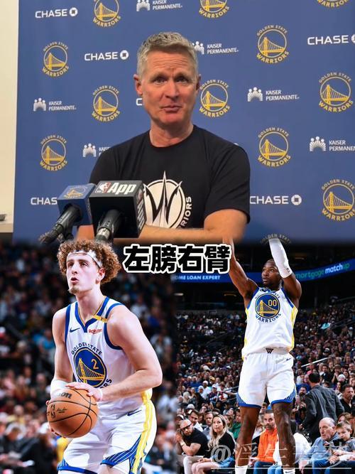 科尔:球队虽不高大,但现有阵容足以应对挑战 科尔:球队虽不高大,但现有阵容足以应对挑战