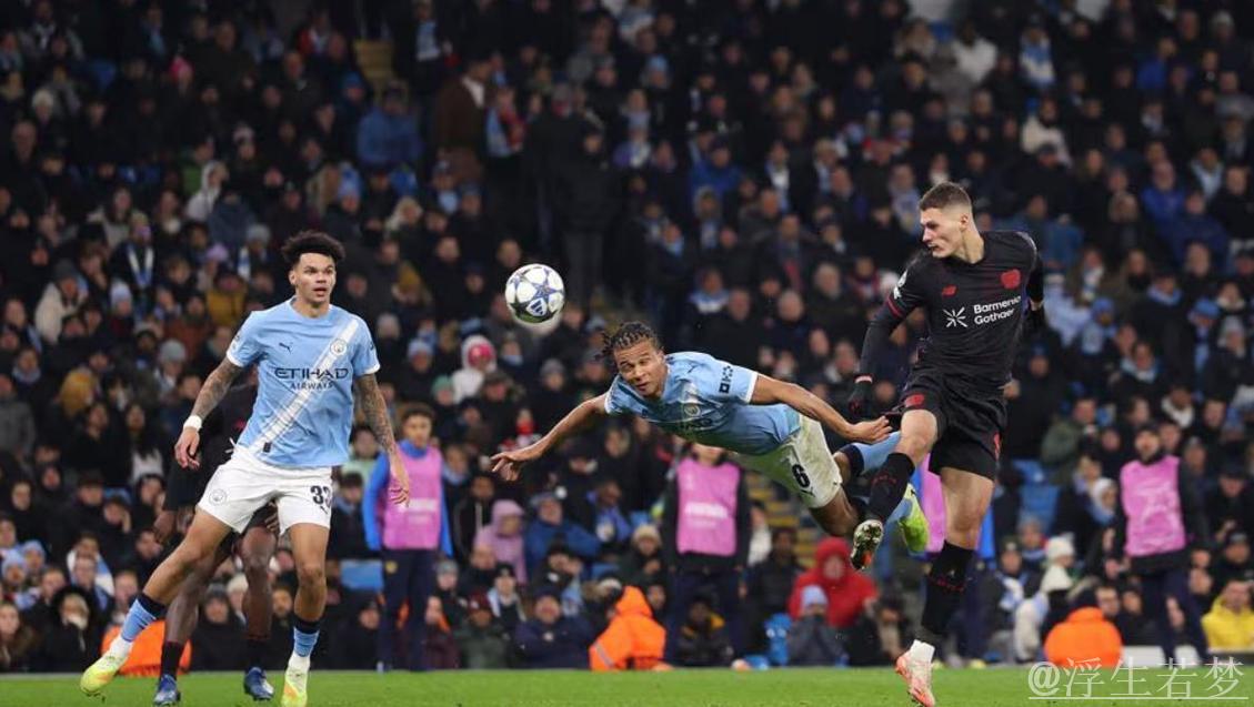 曼城惨遭主场失利，10人轮换葬送7年纪录，瓜帅直言后悔