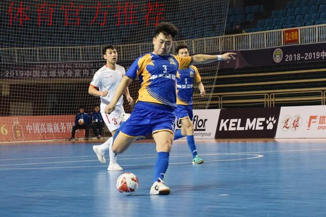 对攻大战比分交替上升 五超赛会制滨州站第二比赛日高潮迭起 对攻大战比分交替上升 五超赛会制滨州站第二比赛日高潮迭起